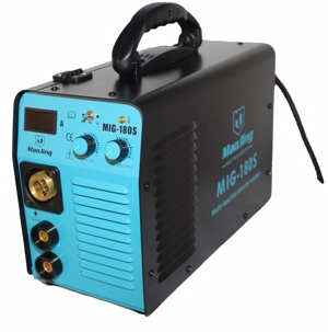 Combi svejser 220 volt 180 Amp.